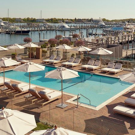 Hotel Montauk Yacht Club Zewnętrze zdjęcie
