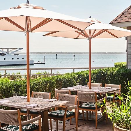 Hotel Montauk Yacht Club Zewnętrze zdjęcie