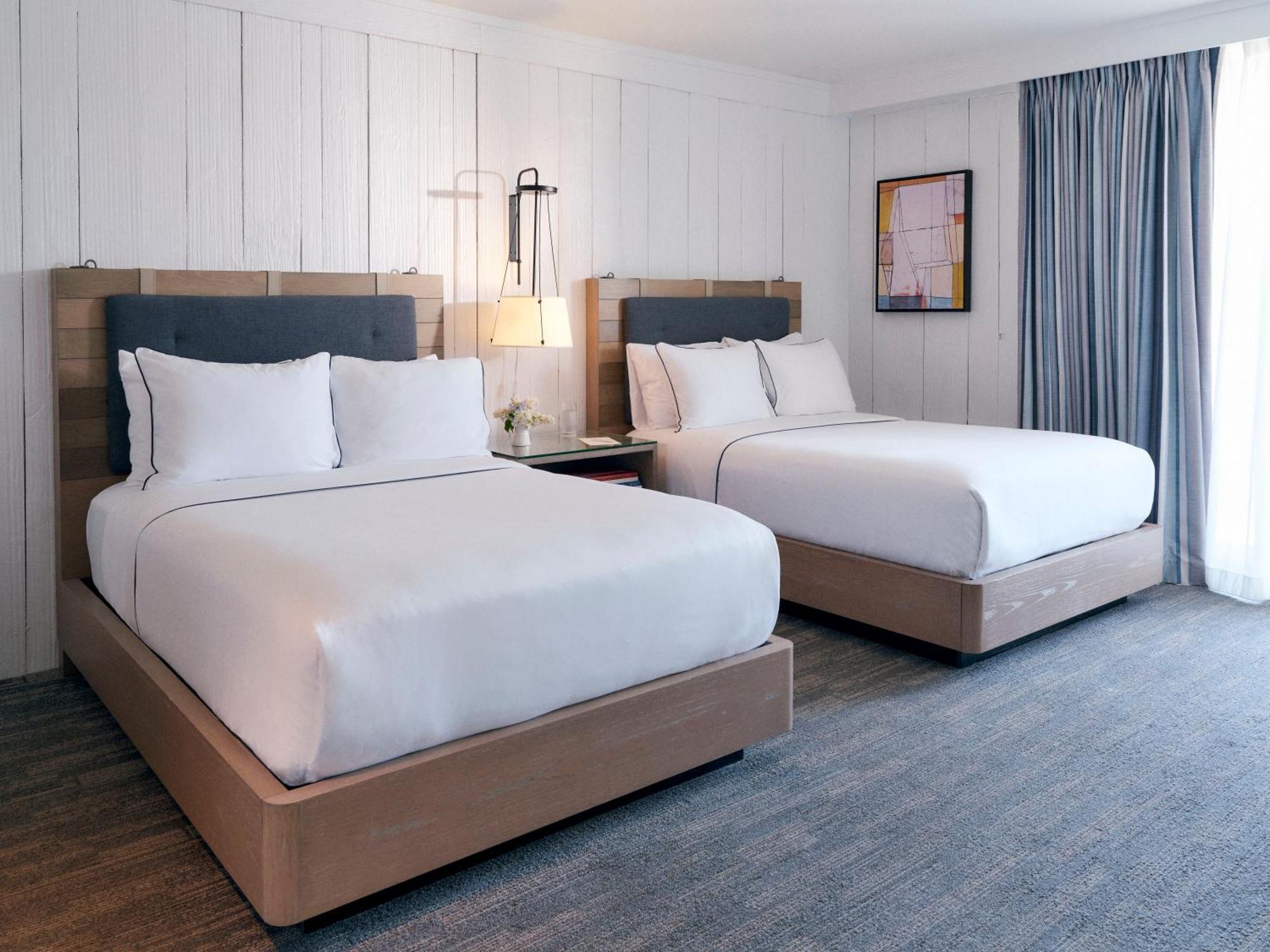 Hotel Montauk Yacht Club Zewnętrze zdjęcie