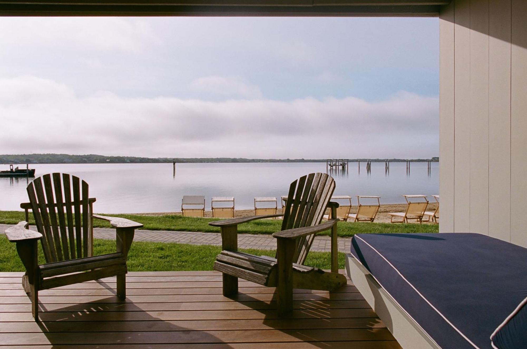 Hotel Montauk Yacht Club Zewnętrze zdjęcie