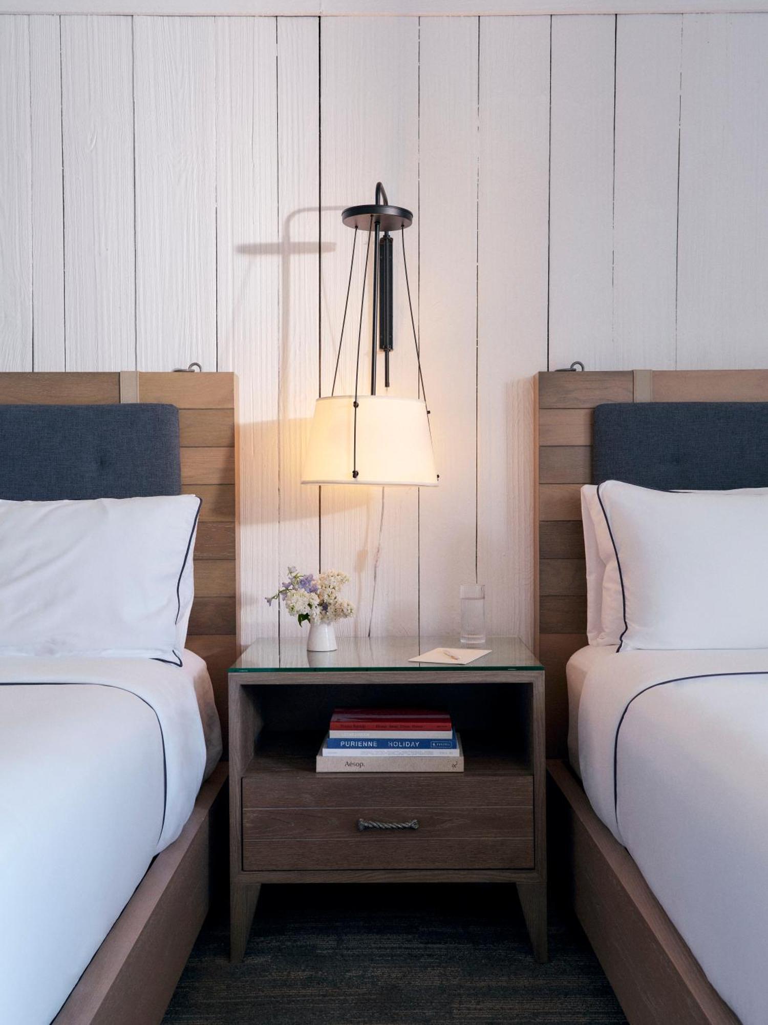 Hotel Montauk Yacht Club Zewnętrze zdjęcie