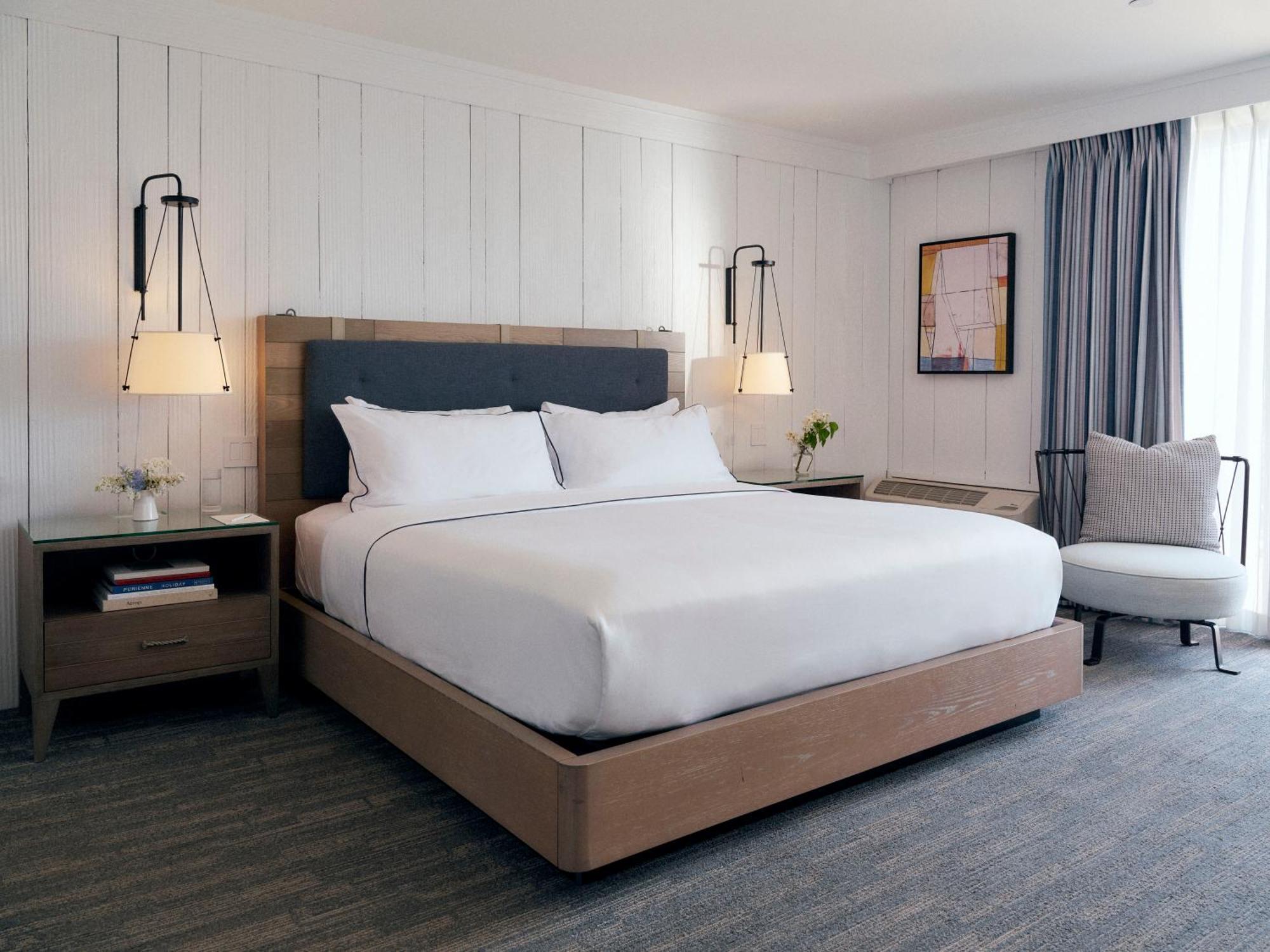 Hotel Montauk Yacht Club Zewnętrze zdjęcie