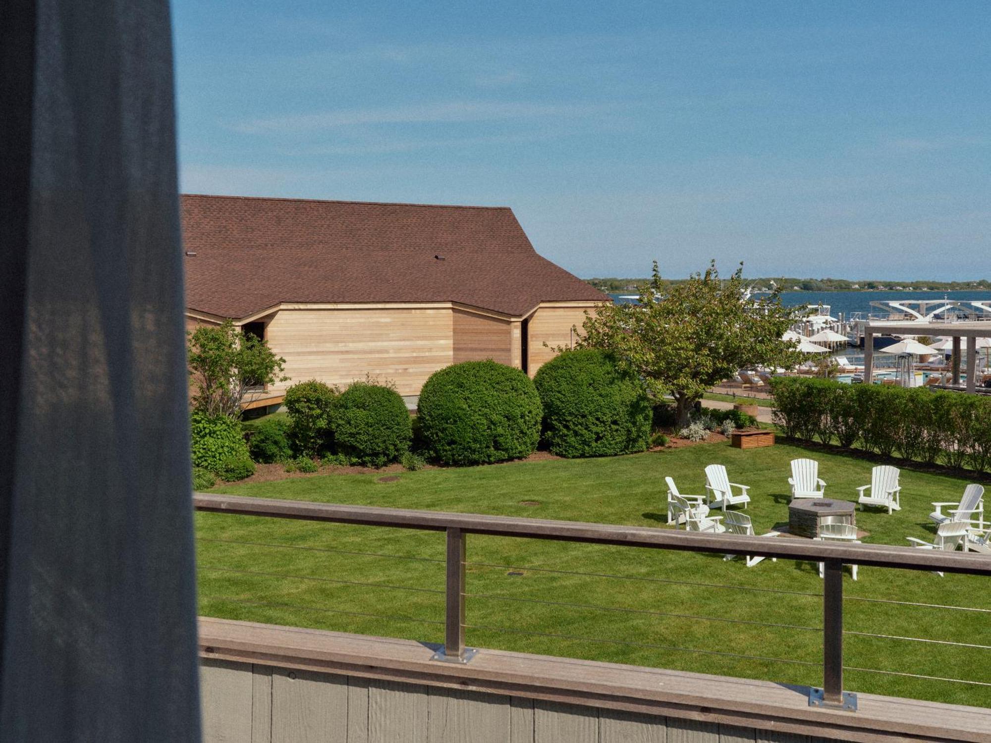 Hotel Montauk Yacht Club Zewnętrze zdjęcie