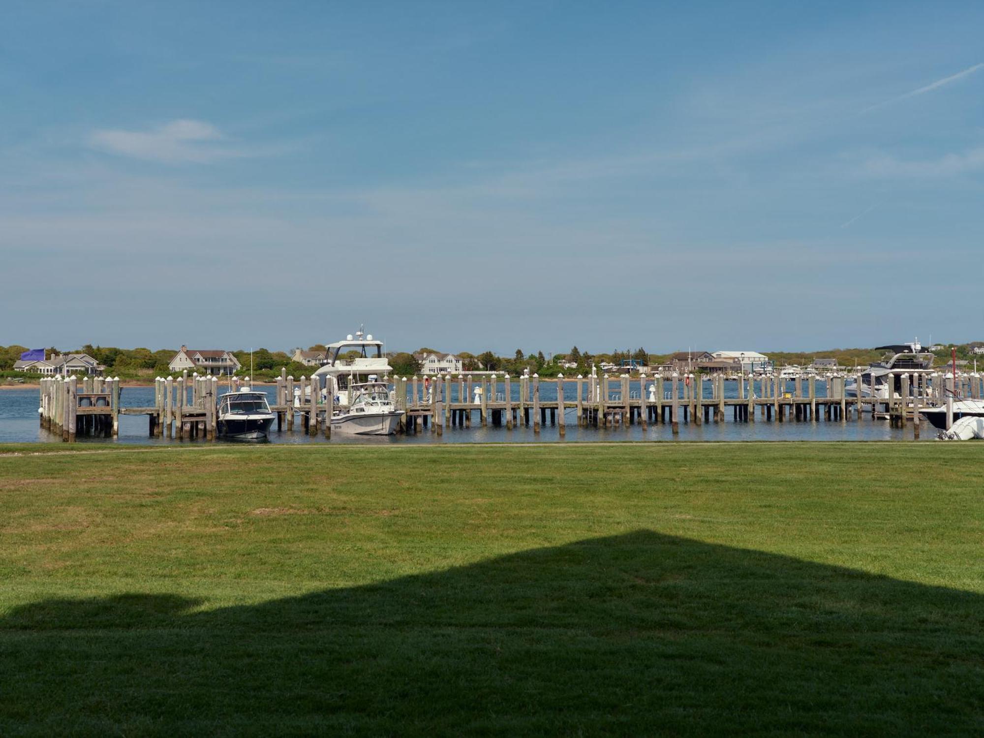 Hotel Montauk Yacht Club Zewnętrze zdjęcie