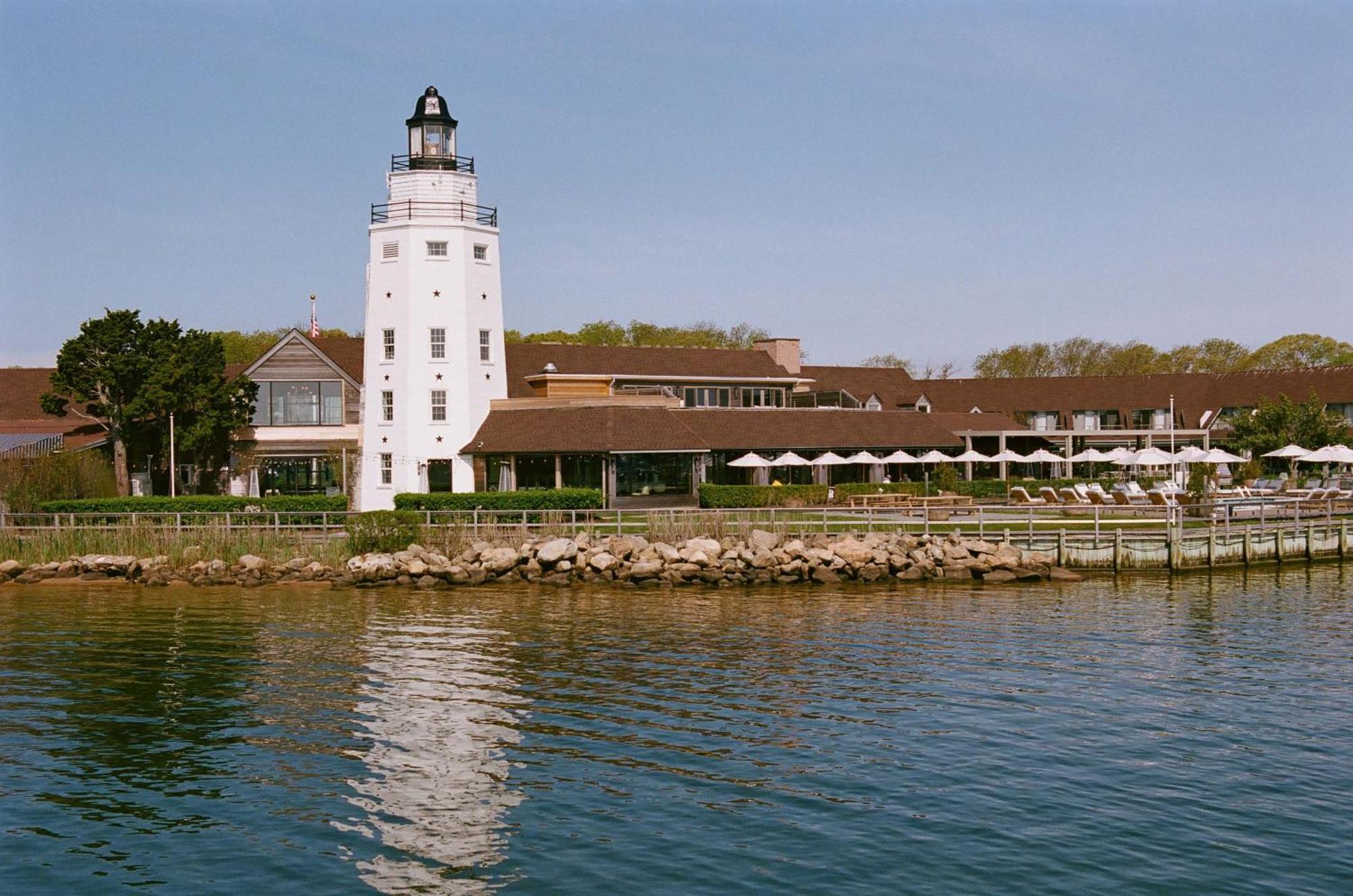 Hotel Montauk Yacht Club Zewnętrze zdjęcie