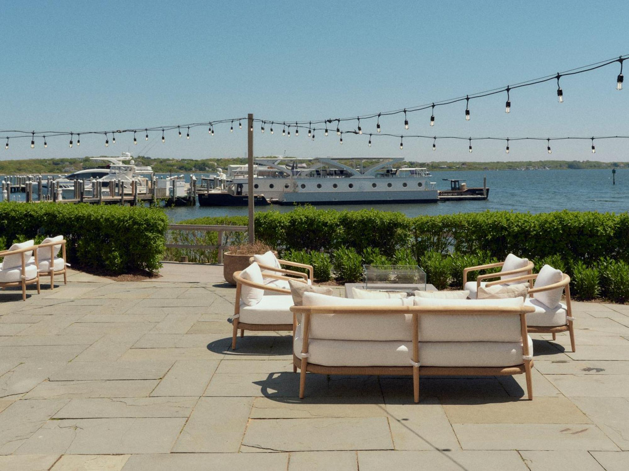Hotel Montauk Yacht Club Zewnętrze zdjęcie