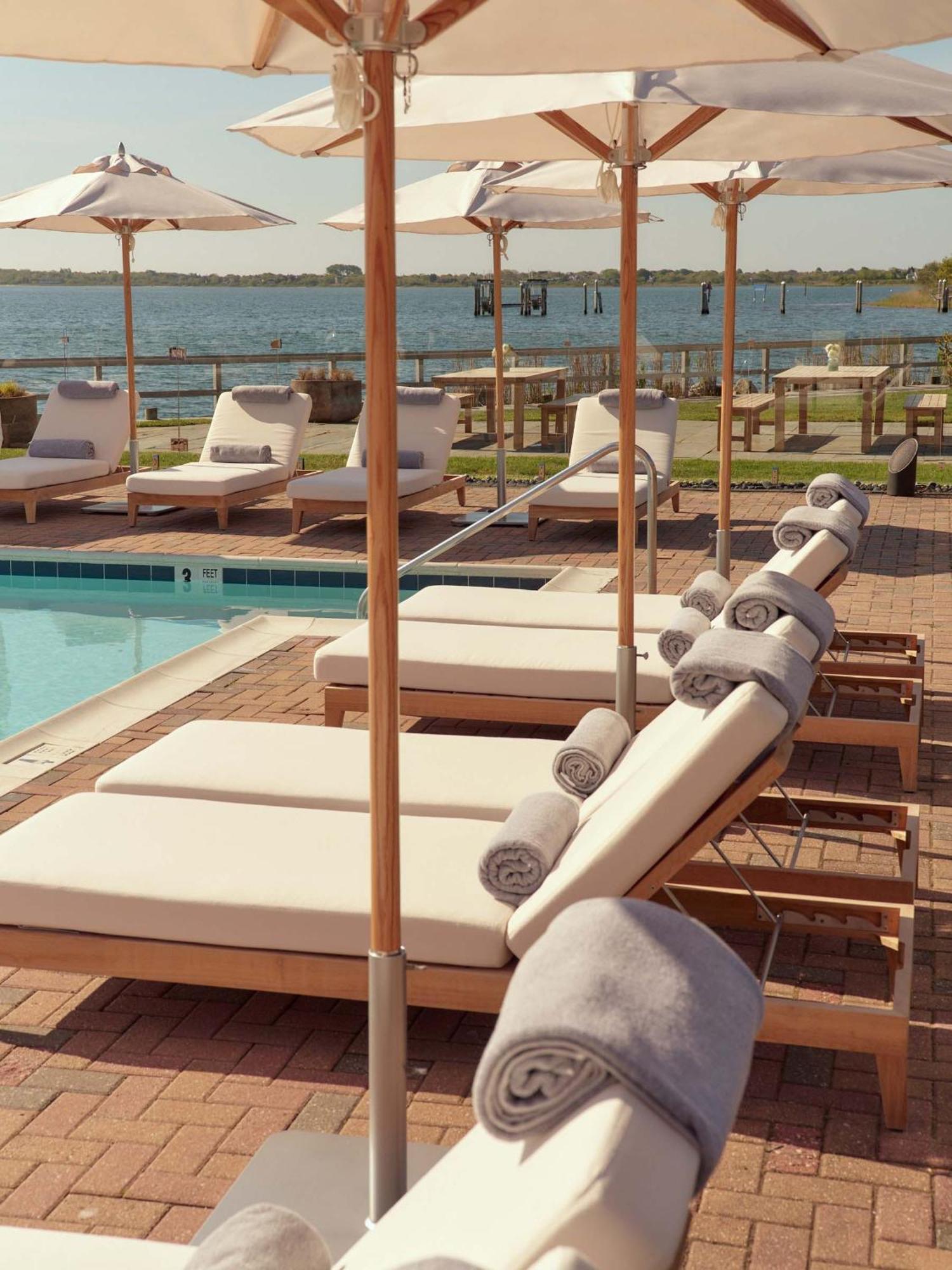Hotel Montauk Yacht Club Zewnętrze zdjęcie