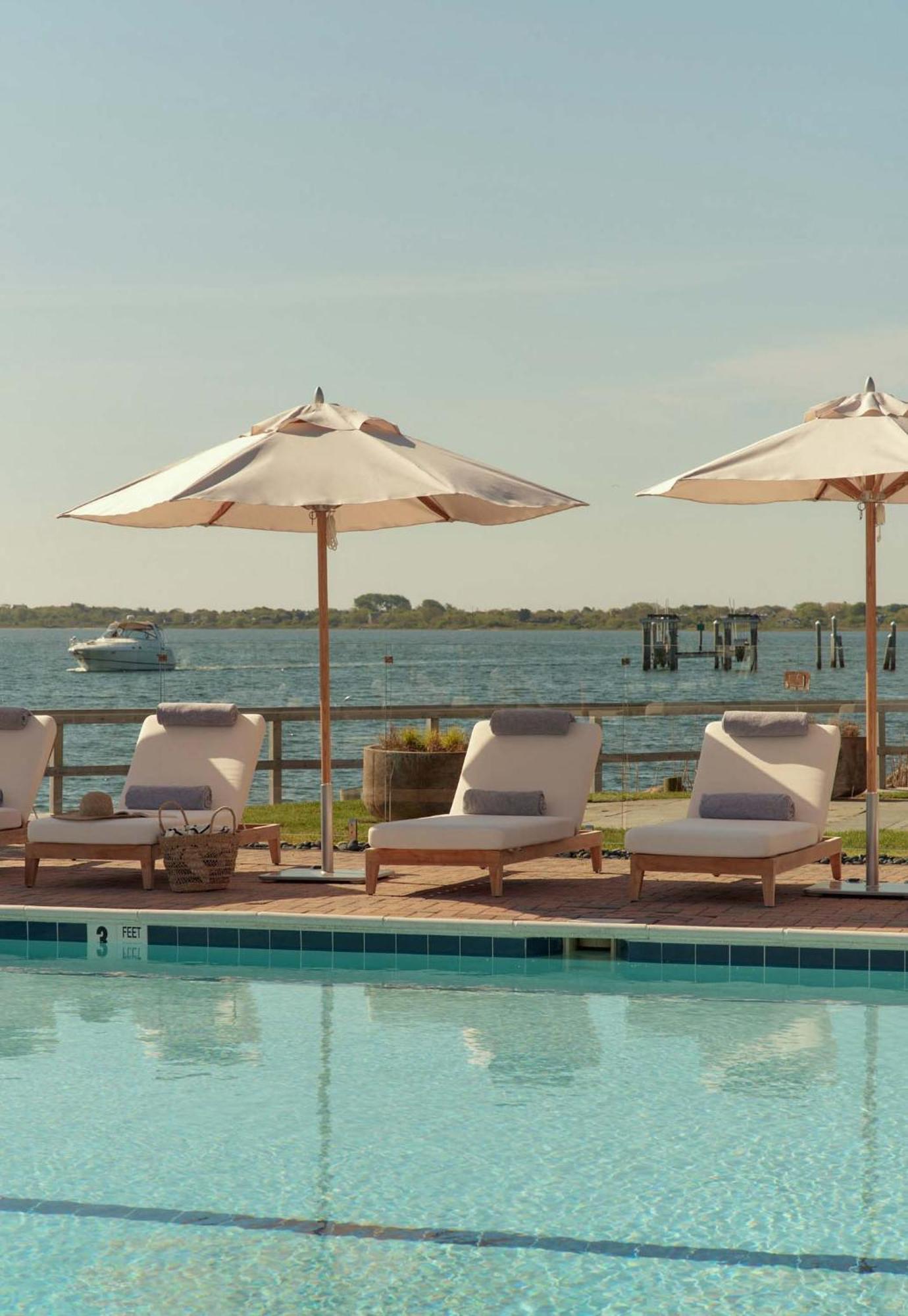 Hotel Montauk Yacht Club Zewnętrze zdjęcie