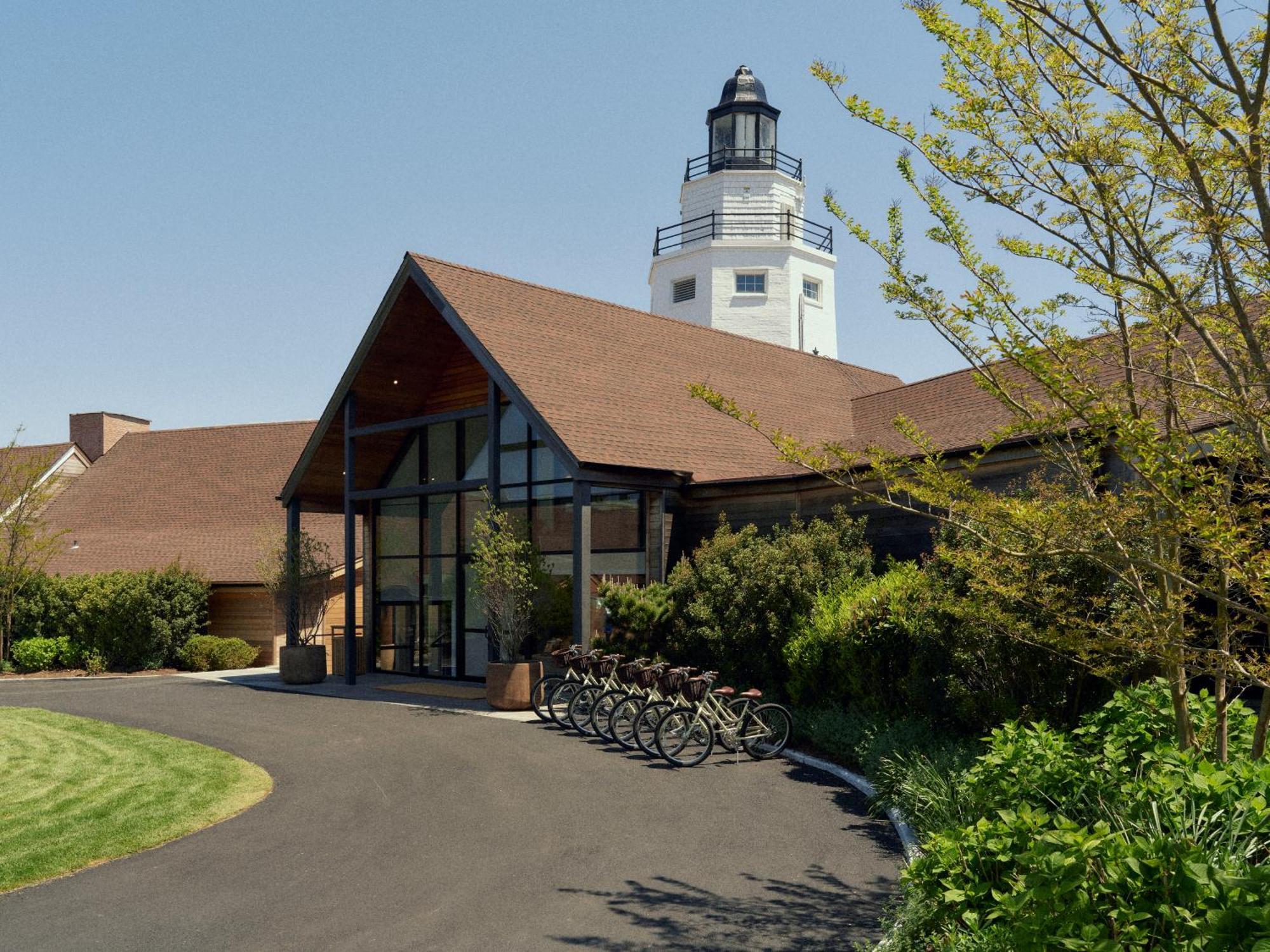 Hotel Montauk Yacht Club Zewnętrze zdjęcie