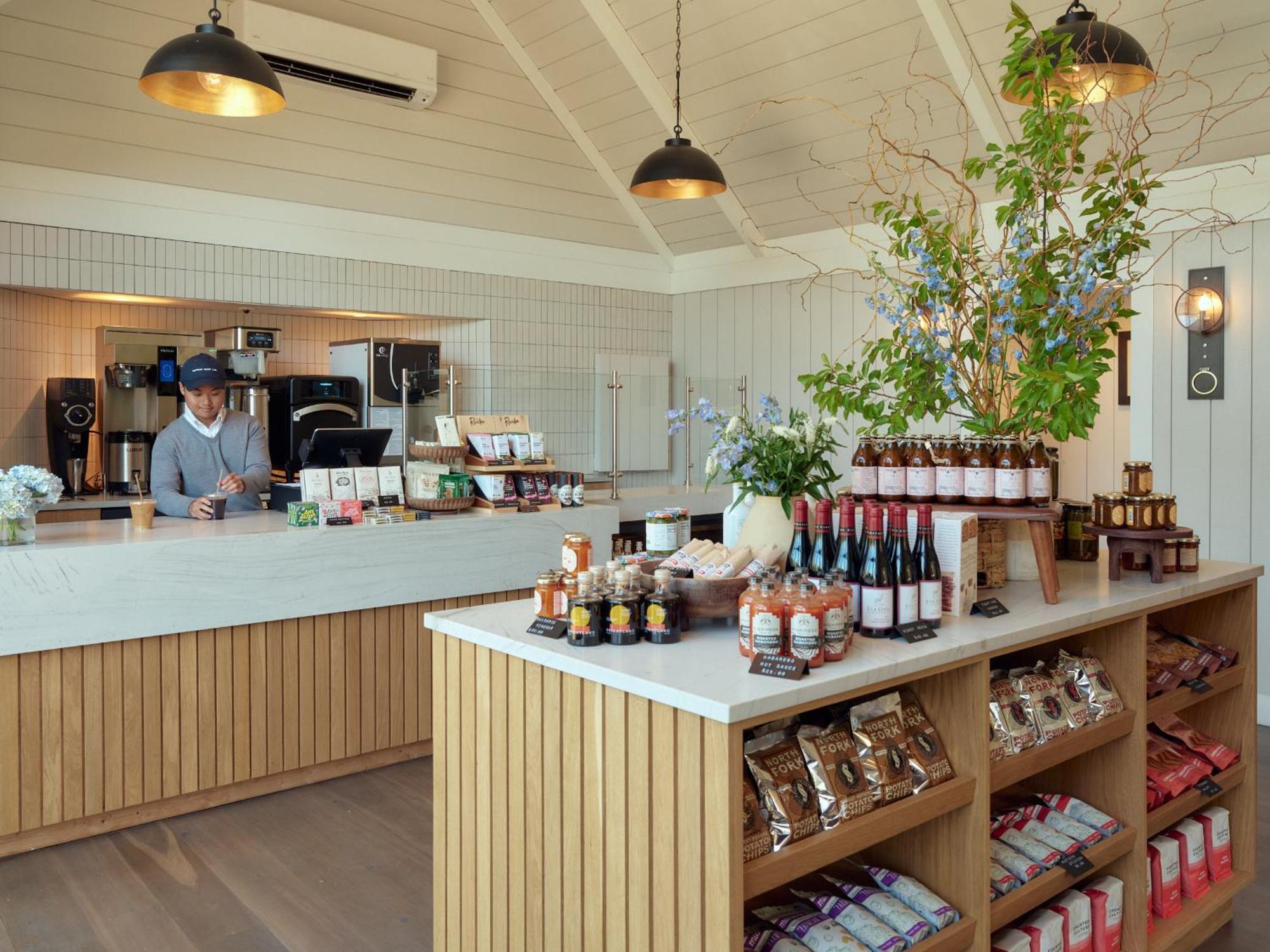 Hotel Montauk Yacht Club Zewnętrze zdjęcie