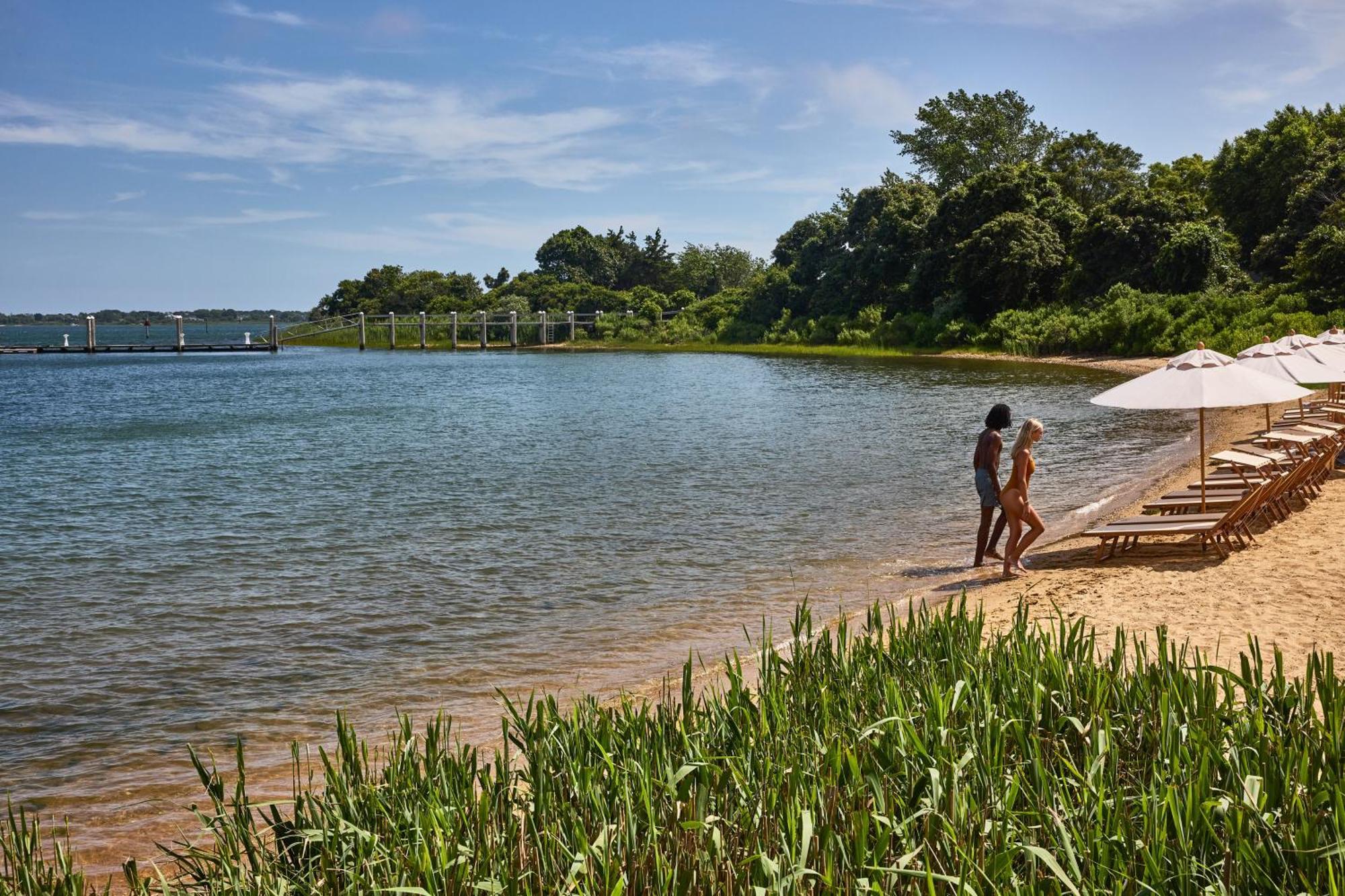 Hotel Montauk Yacht Club Zewnętrze zdjęcie