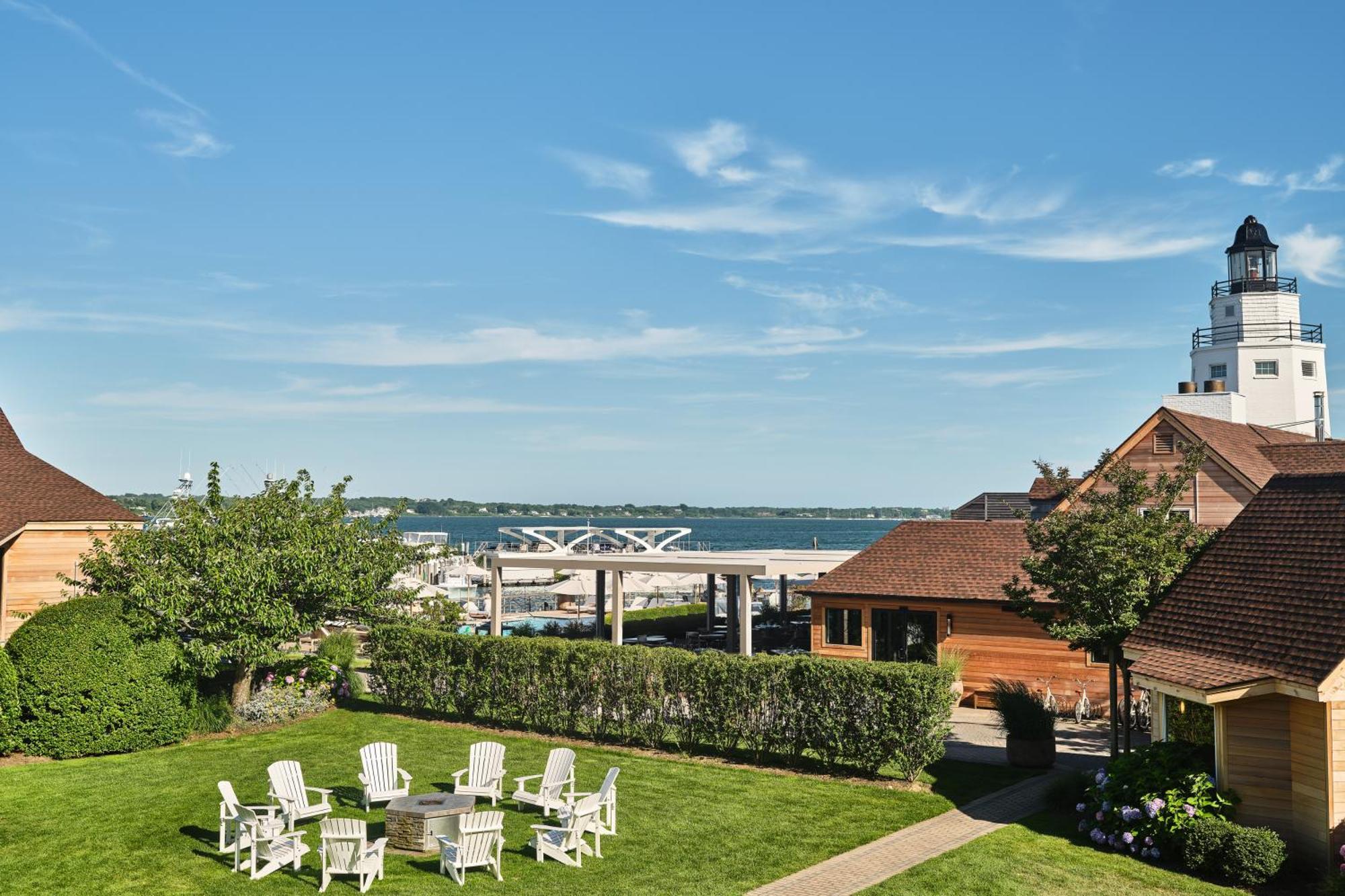 Hotel Montauk Yacht Club Zewnętrze zdjęcie