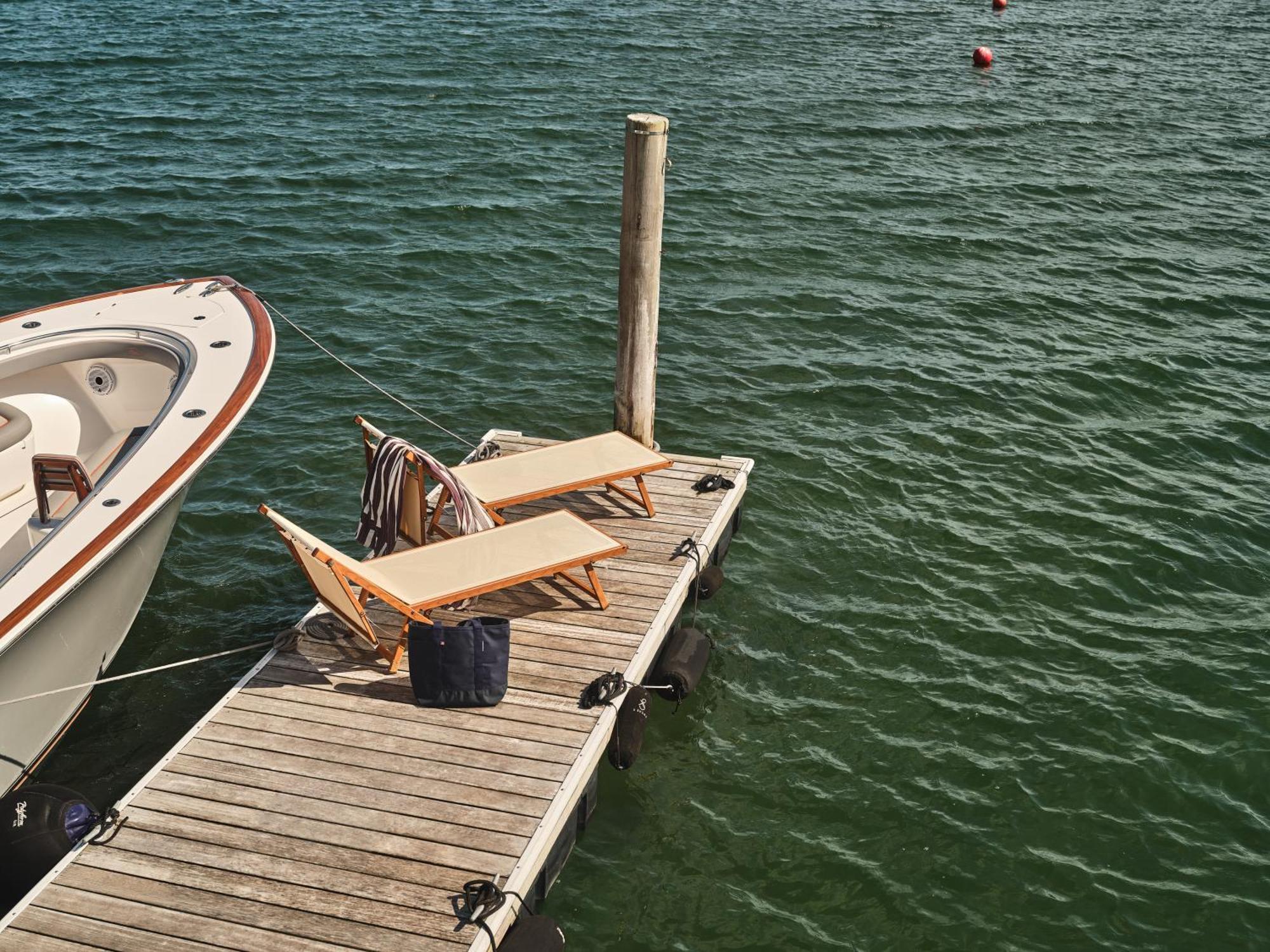 Hotel Montauk Yacht Club Zewnętrze zdjęcie