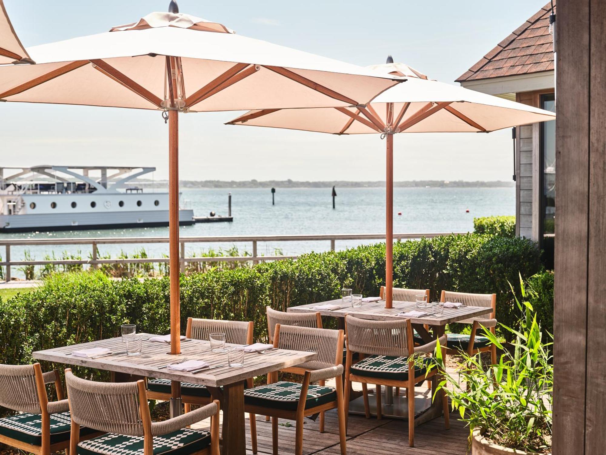 Hotel Montauk Yacht Club Zewnętrze zdjęcie
