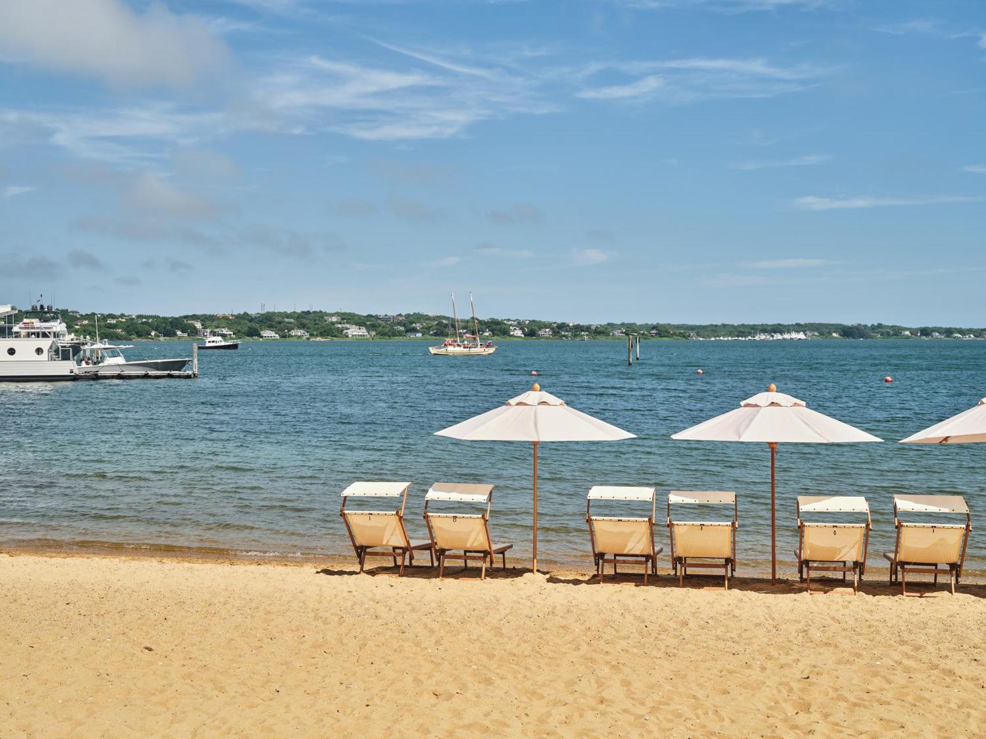Hotel Montauk Yacht Club Zewnętrze zdjęcie