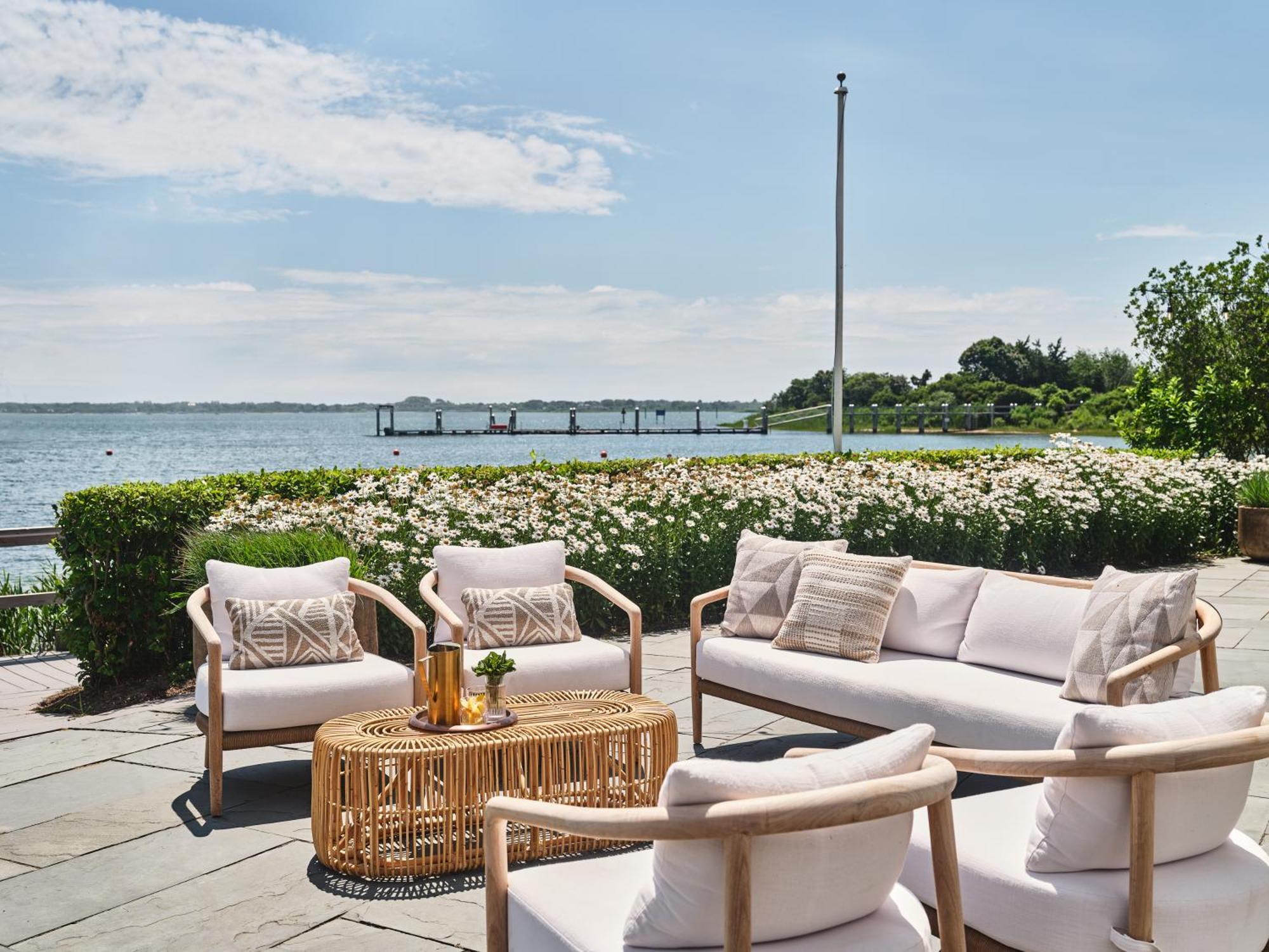 Hotel Montauk Yacht Club Zewnętrze zdjęcie