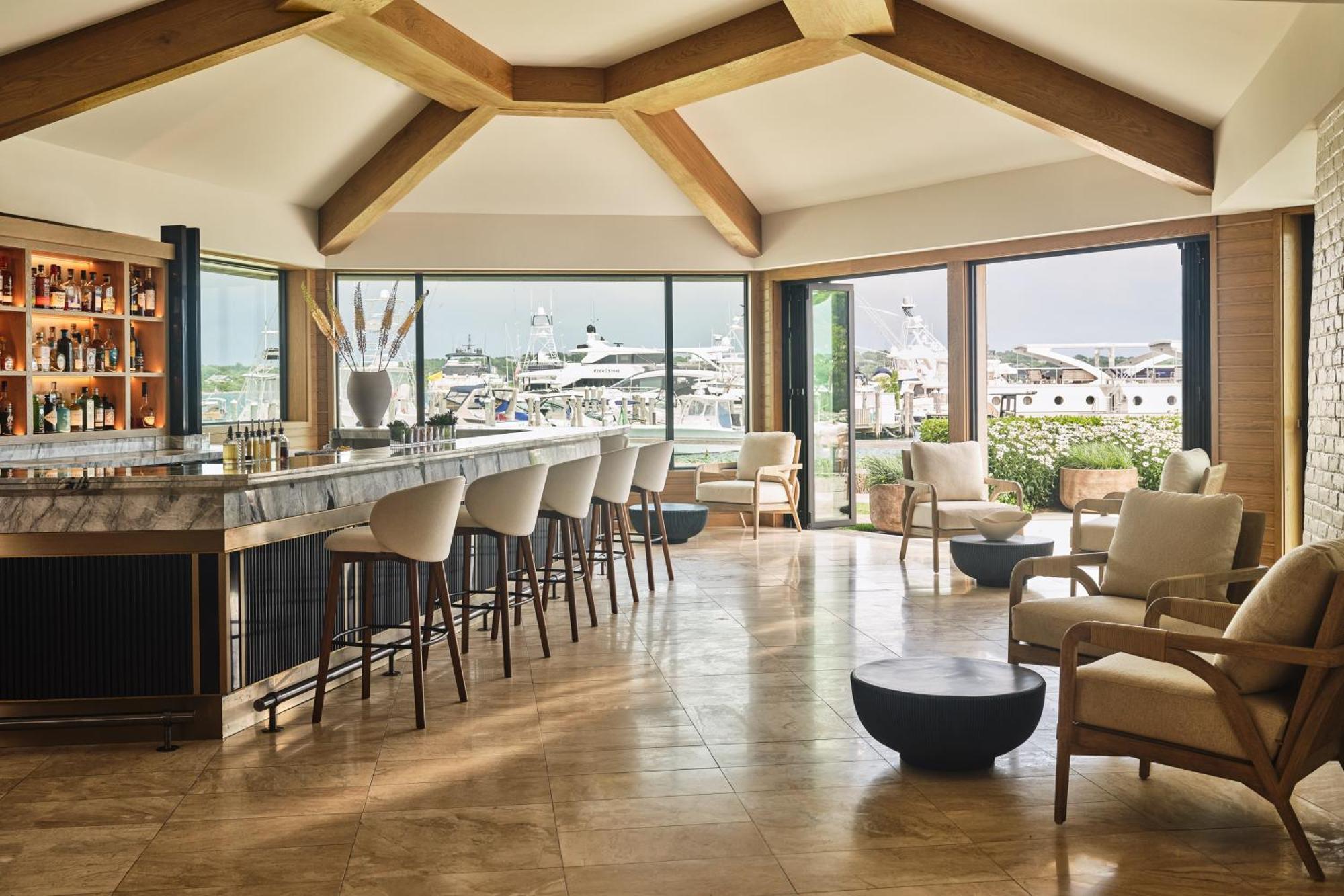 Hotel Montauk Yacht Club Zewnętrze zdjęcie