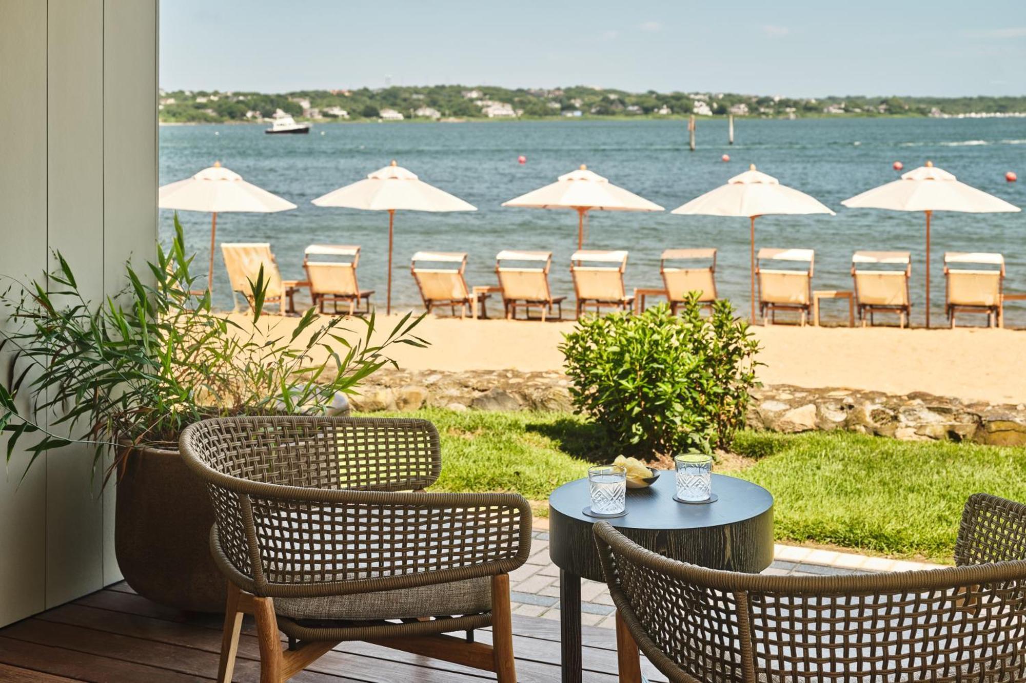 Hotel Montauk Yacht Club Zewnętrze zdjęcie