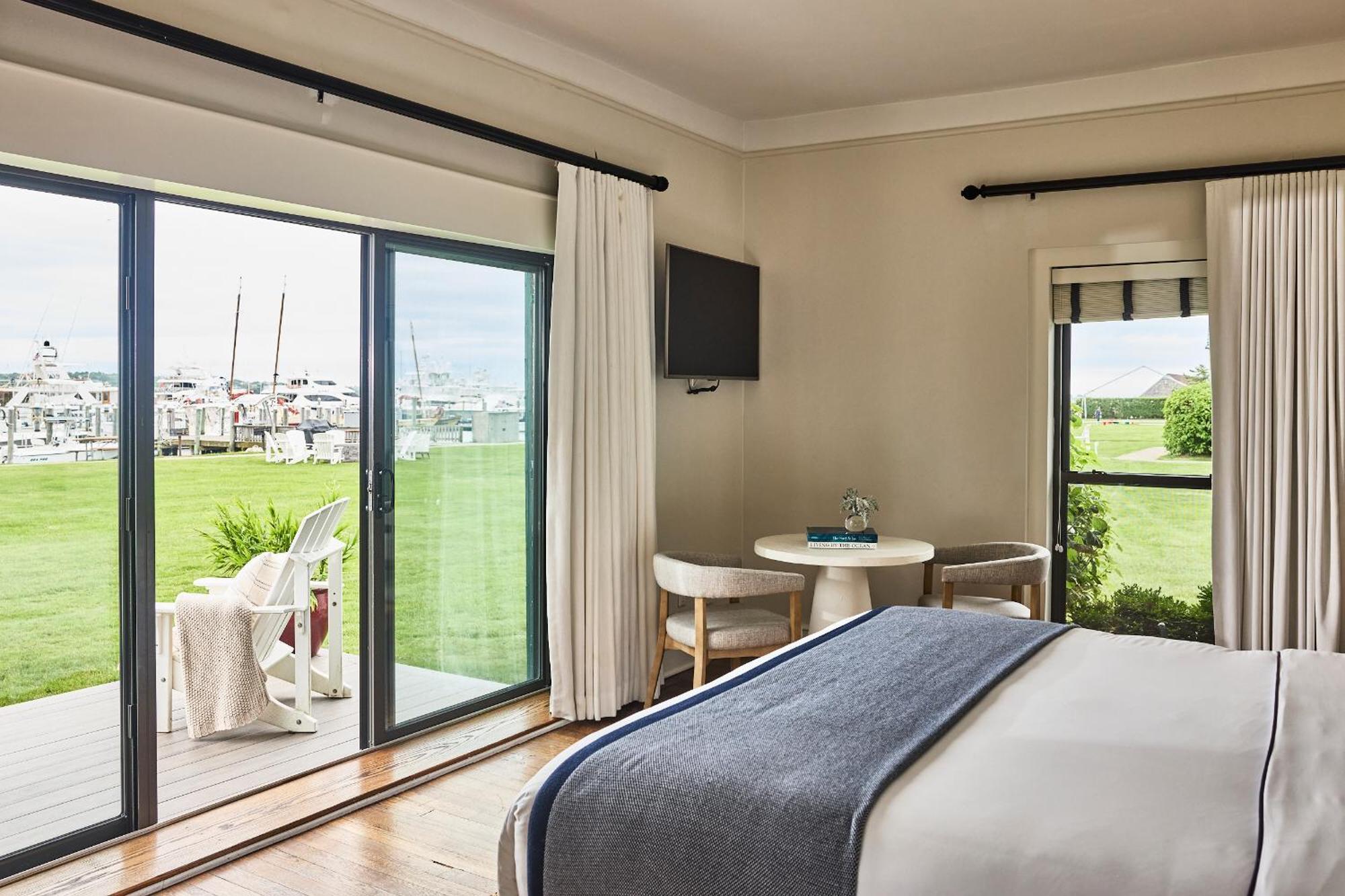 Hotel Montauk Yacht Club Zewnętrze zdjęcie